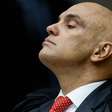 Moraes cobra parecer da PGR sobre pedido para investigar Eduardo Bolsonaro