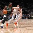 Timberwolves vira e vence o líder OKC Thunder na prorrogação; os resultados da rodada