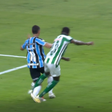 Grêmio emite comunicado com medidas sobre arbitragem, após jogo polêmico contra o Juventude