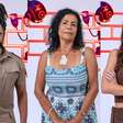 BBB 25: Enquete aponta disputa acirrada entre sisters no sexto paredão; vote