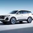 15 carros chineses mais vendidos no Brasil em junho; Tiggo 7 lidera