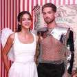 Remember? Bruna Marquezine curte foto de João Guilherme e web aposta em reconciliação