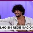 Gabriel Santana se assumiu bissexual durante BBB23