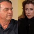 Bolsonaro detona Fernanda Torres e o filme Ainda Estou Aqui: 'Não persegui ninguém'