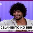 "Não tive medo de ser cancelado", diz Gabriel Santana