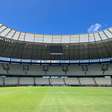 Governo do Ceará determina intervalo de 66 horas entre partidas no Castelão