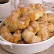 Rosquinha açucarada: teste a receita caseira e muito macia