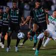 Juventude perde para Maringá e é eliminado da Copa do Brasil