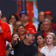 Quaest: Lula perderia para Tarcísio e outros nomes da oposição em 5 de 8 Estados pesquisados