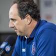 Bahia domina The Strongest e Ceni projeta próximos desafios na Libertadores