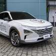 Hyundai testa no Brasil SUV a hidrogênio com etanol com alcance de 660 km