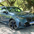 Calmon: como são os novos BMW X3 e Mini Aceman, lançados simultaneamente