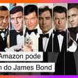Aquisição da marca 007 pela Amazon pode ser o fim de James Bond