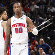 Detroit Pistons vence o Celtics e segue embalado na NBA; os resultados da rodada
