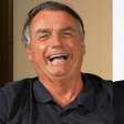 Jojo Todynho dá resposta após ser chamada de 'filézinho' por Jair Bolsonaro