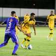 Amazonas recebe São Raimundo-RR e busca reverter resultado para garantir vaga na semifinal da Copa Verde