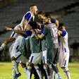 Confiança goleia o Parnahyba e garante classificação para segunda fase da Copa do Brasil