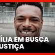 "Há no Rio uma política de segurança pública racista", diz prima de Igor Melo