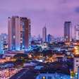 São Paulo é o destino nacional mais buscado para 2025