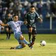Paysandu goleia Manaus e avança para as semifinais da Copa Verde