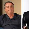 Bolsonaro chama Jojo Todynho de 'filezinho' e faz convite para a política