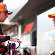 F1: Norris diz expectativas para duelo com Verstappen