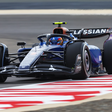 F1: Sainz lidera segunda sessão de testes no Bahrein