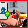 Celular roubado durante o carnaval? Veja o que fazer para proteger seus dados