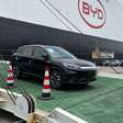Calmon: estratégia de provocação da BYD parece ser pouco inteligente