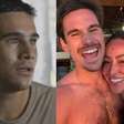 Sabrina Sato comenta post de Nicolas Prattes após a morte de Rudá em Mania de Você: 'Comprometimento'