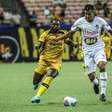 Amazonas e São Raimundo-RR apenas empatam e Mundão carimba vaga para a semifinal da Copa Verde