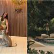 Anitta abre sua mansão no Rio e mostra quarto 'santuário zen': 'Meu próprio altar'