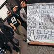 Banda mexicana cancela show após receber ameaça de morte com cabeça decapitada