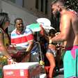 Tudo no PIX ou dinheiro? Veja como evitar golpes no Carnaval