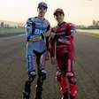 MotoGP: Domínio Márquez; Bagnaia fora do Q2