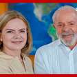 Lula anuncia Gleisi Hoffmann para articulação política do governo