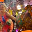 Carnaval para todos: trio de Leo Santana anima foliões de todas as idades