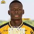 Criciúma anuncia a contratação do volante Hudson