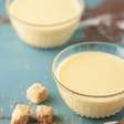 Mousse de melão e baunilha: alivie o calor com o docinho gelado