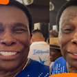 'Estou em um tratamento para aguentar', diz Neguinho da Beija-Flor sobre sua despedida do carnaval