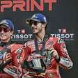 MotoGP: Marc Márquez domina e vence Sprint Race na Tailândia