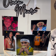 Oruam ganha bolo com tema 'Neymar' para celebrar seu aniversário