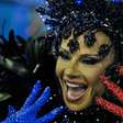 Show de Vivi, 'ratos' e homenagem para Cazuza marcam 1ª noite de desfiles em São Paulo