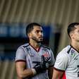 Lucas Arcanjo alcança marca histórica na meta do Vitória