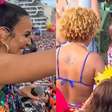 Ivete Sangalo interrompe show para ajudar pedido de casamento: 'Você quer casar com ele?'