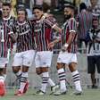 Fluminense vence Volta Redonda com autoridade e abre vantagem na semi do Cariocão 2025