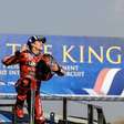MotoGp: Marc Márquez vence na Tailândia