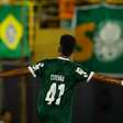 Análise: Estêvão pode ser o protagonista no tetra do Palmeiras