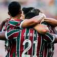 Com show de Árias, Fluminense goleia o Volta Redonda e coloca um pé na final do Carioca