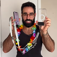 Quais os melhores acessórios para proteger seu celular no Carnaval?